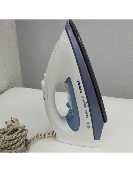 1-1-265326-2-Plancha Vapor Tefal 1600W Difusion 60 