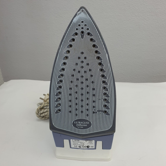 1-1-265326-3-Plancha Vapor Tefal 1600W Difusion 60 