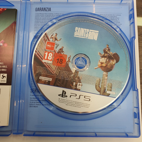 1-1-265150-2-Videojuego PS5 Saints Row