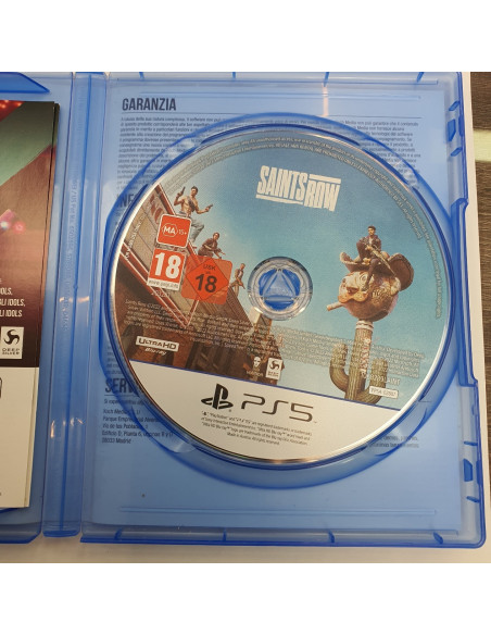 1-1-265150-2-Videojuego PS5 Saints Row