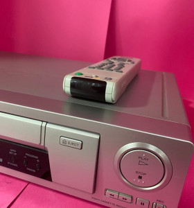 8-8-73812-1-Reproductor Video VHS Sony SLV-SX700E 2