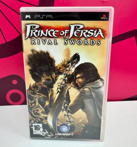 7-7-82630-1-Videojuego PSP Prince Of Persia Rival Swords 