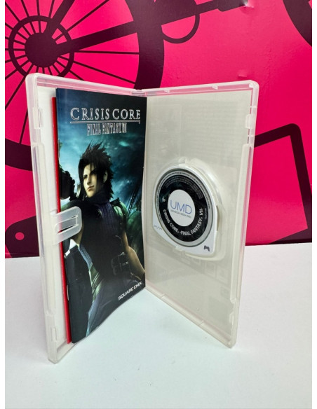 7-7-82633-2-Videojuego PSP HellBoy 