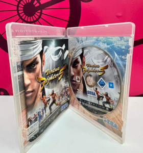 7-7-82628-1-Videojuego PS3 Virtua Fighter 5 2