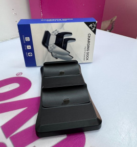 7-7-82624-1-Accesorio PS5 Cargador Mandos 
