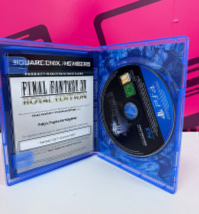 7-7-82642-1-Videojuego PS4 Final Fantasy XV 2