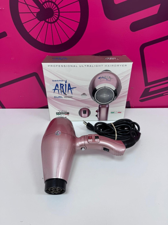 7-7-82620-2-Secador Pelo Gamma Aria