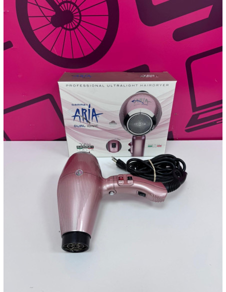 7-7-82620-2-Secador Pelo Gamma Aria