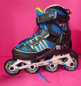 8-8-73816-6-Patines Oxelo Fit JR5 35-38