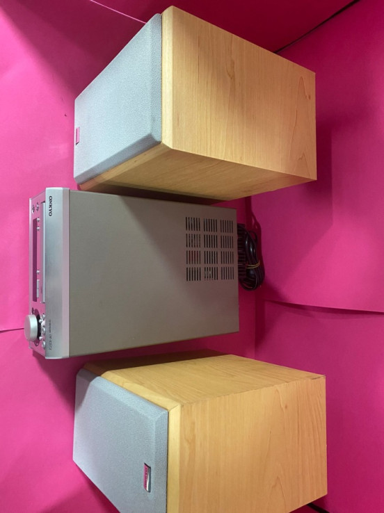 8-8-73868-2-Mini Cadena HiFi ONKYO CR-305TX