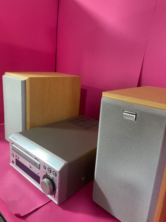 8-8-73868-3-Mini Cadena HiFi ONKYO CR-305TX