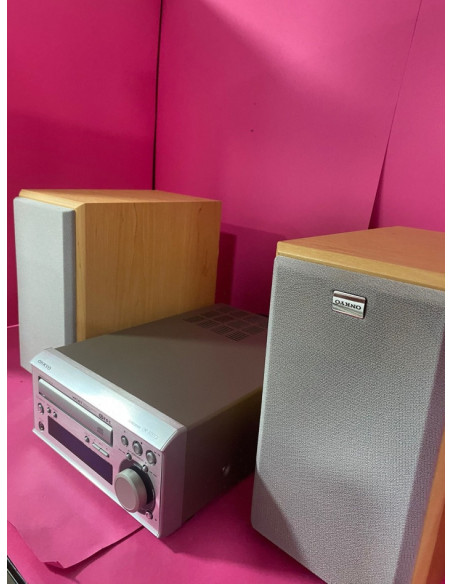 8-8-73868-3-Mini Cadena HiFi ONKYO CR-305TX