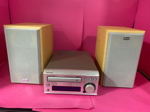 8-8-73868-5-Mini Cadena HiFi ONKYO CR-305TX
