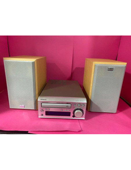 8-8-73868-5-Mini Cadena HiFi ONKYO CR-305TX