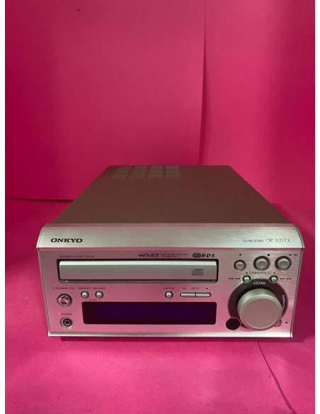 8-8-73868-9-Mini Cadena HiFi ONKYO CR-305TX