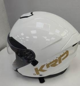 1-1-265390-1-Casco Integral KRP Ares Blanco Talla M 2