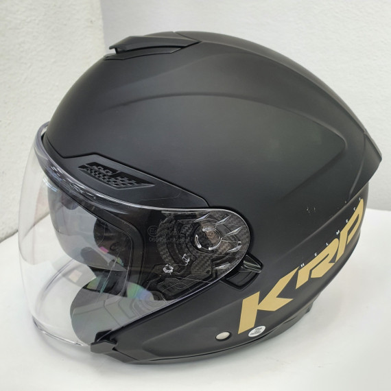 1-1-265389-2-Casco Integral KRP Ares Negro Talla M