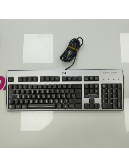 6-6-165028-1-Teclado Alfanumérico HP KUS0133