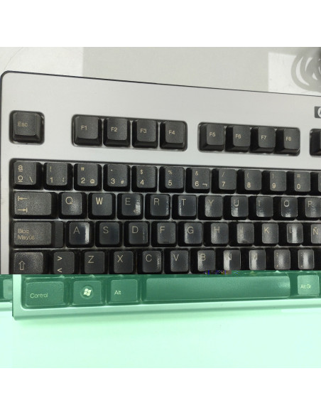 6-6-165030-4-Teclado Alfanumérico HP KUS0133