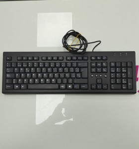 6-6-165031-1-Teclado Alfanumérico HP PR1101U