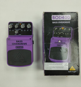 6-6-165104-1-Equipamiento Pedal Distorsion Guitarra Bajo