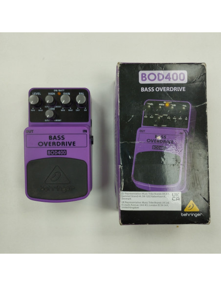 6-6-165104-1-Equipamiento Pedal Distorsion Guitarra Bajo