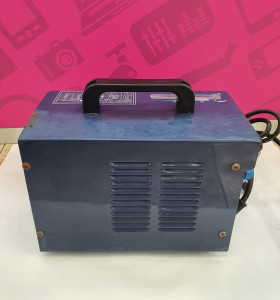 1-1-265272-1-Soldador Einhell BT-EW 150 Con Máscara  2