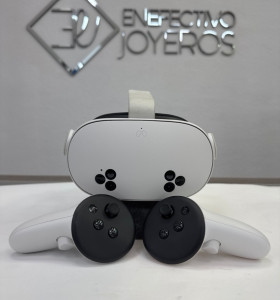 1-1-265404-1-Informática Meta Quest 3s 256 GB VR
