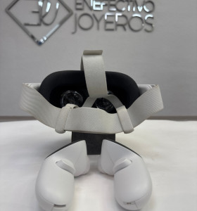 1-1-265404-1-Informática Meta Quest 3s 256 GB VR 2