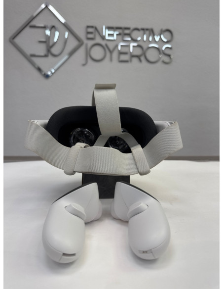 1-1-265404-2-Informática Meta Quest 3s 256 GB VR