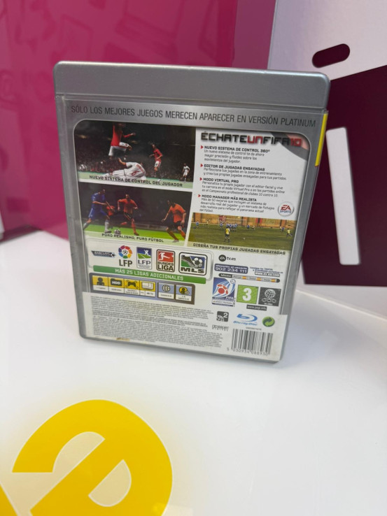 9-9-73725-3-Videojuego PS3 fifa 10