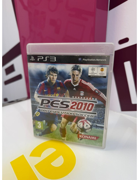 9-9-73726-1-Videojuego PS3 pes 2010