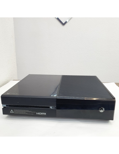 1-1-265394-1-Consola Xbox One Negra 500Gb