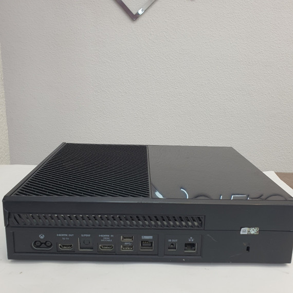 1-1-265394-3-Consola Xbox One Negra 500Gb