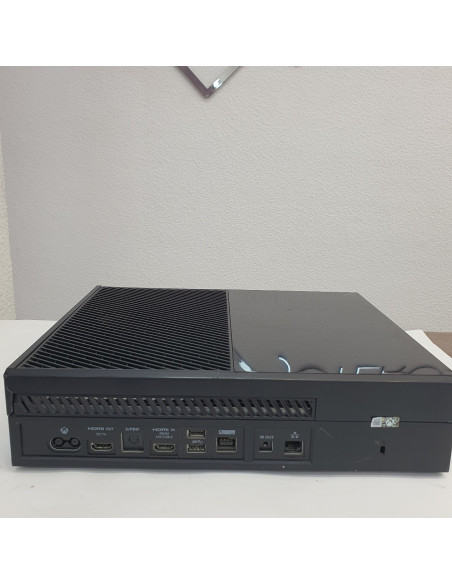 1-1-265394-3-Consola Xbox One Negra 500Gb
