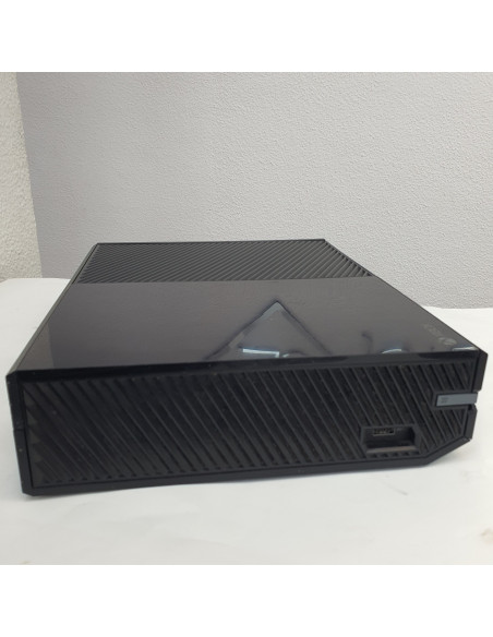 1-1-265394-4-Consola Xbox One Negra 500Gb