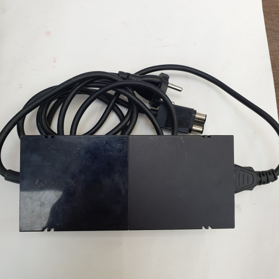 1-1-265394-5-Consola Xbox One Negra 500Gb