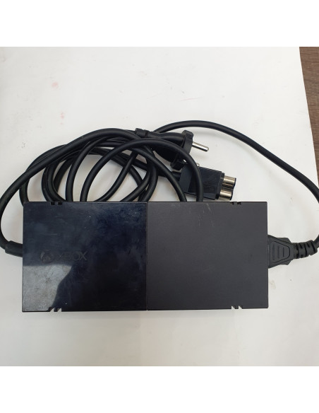 1-1-265394-5-Consola Xbox One Negra 500Gb