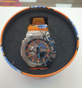 1-1-265104-1-Reloj Pulsera Caballero Casio G Shock 2100 Ss 