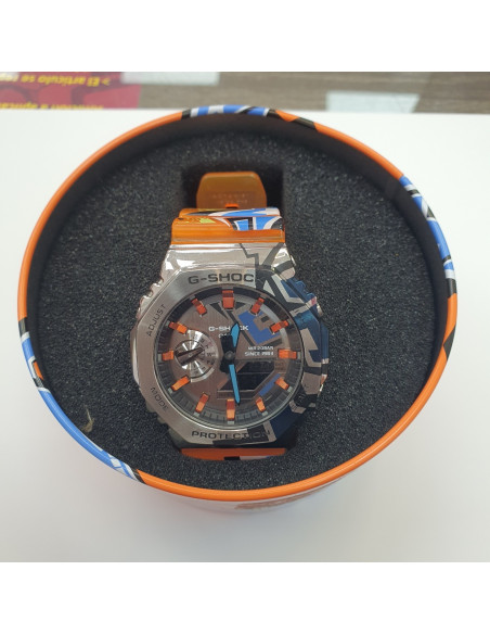 1-1-265104-1-Reloj Pulsera Caballero Casio G Shock 2100 Ss 