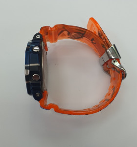 1-1-265104-1-Reloj Pulsera Caballero Casio G Shock 2100 Ss  2