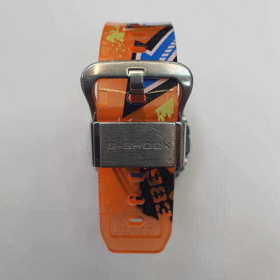 1-1-265104-3-Reloj Pulsera Caballero Casio G Shock 2100 Ss 