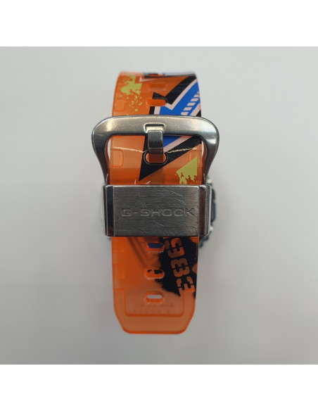 1-1-265104-3-Reloj Pulsera Caballero Casio G Shock 2100 Ss 