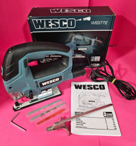 8-8-73879-1-Sierra Calar WESCO WS3772 850w