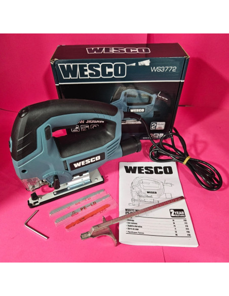 8-8-73879-1-Sierra Calar WESCO WS3772 850w