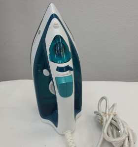 1-1-265427-1-Plancha Vapor KLINDO KSI 2600