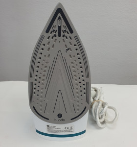 1-1-265427-1-Plancha Vapor KLINDO KSI 2600 2