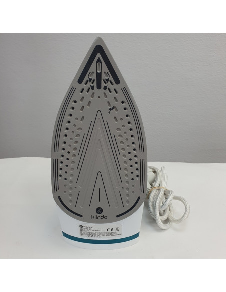 1-1-265427-2-Plancha Vapor KLINDO KSI 2600