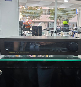 8-8-73895-1-Sintonizador Technics FM AM ST-8011K