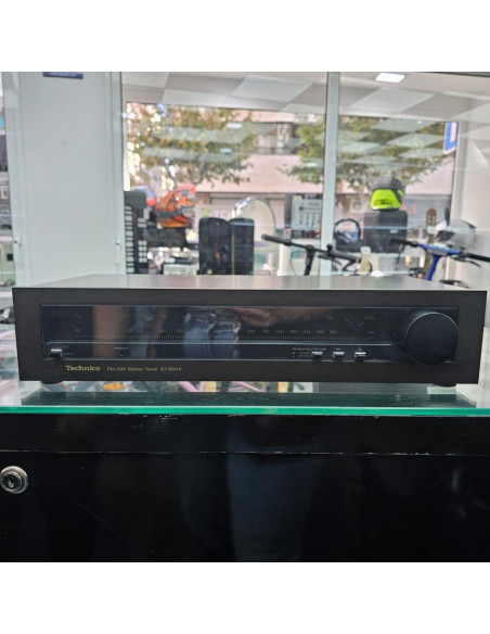 8-8-73895-1-Sintonizador Technics FM AM ST-8011K
